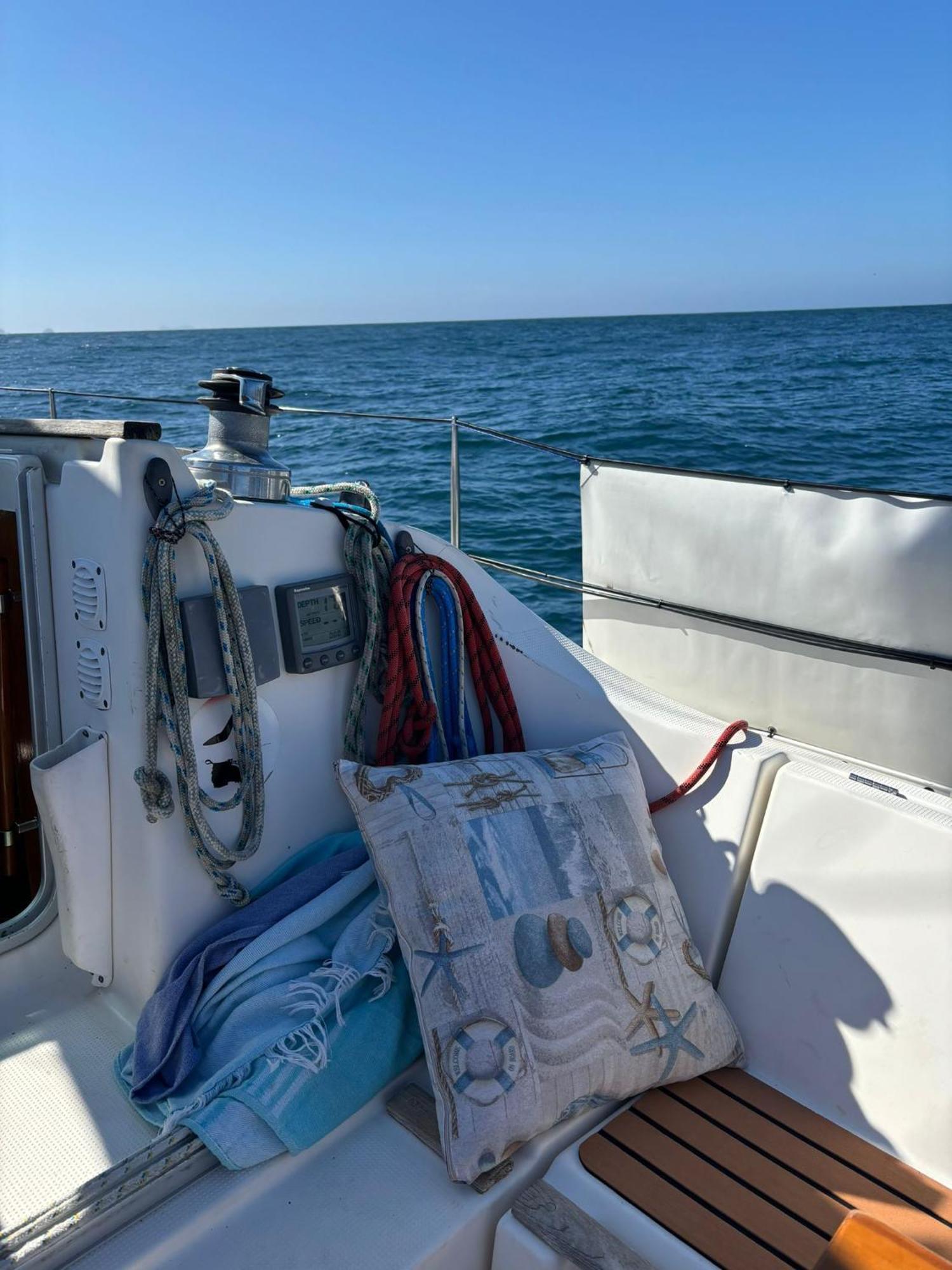 Hotel Barco A Vela Em Peniche - West Sailing Zewnętrze zdjęcie
