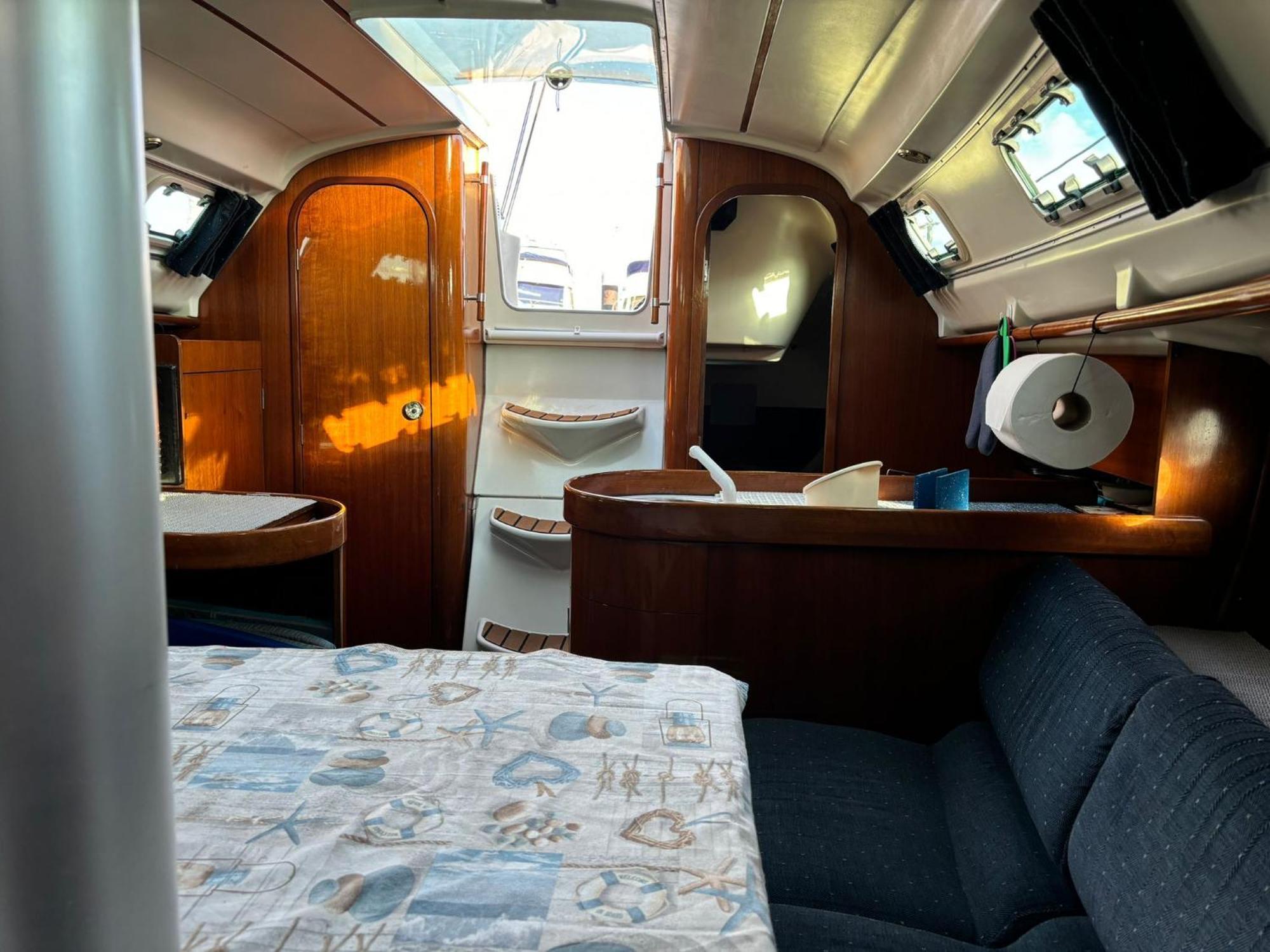 Hotel Barco A Vela Em Peniche - West Sailing Zewnętrze zdjęcie